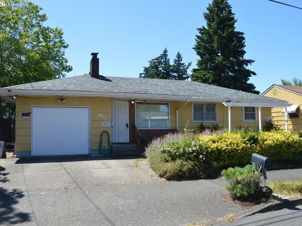 641 SE 148th Ave, Portland, OR 97233