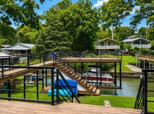 154 Harbor Dr, Gun Barrel City, TX 75156