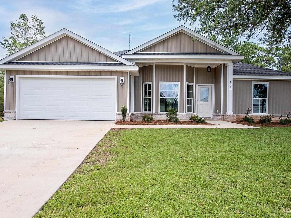 5628 Charter Cir, Gulf Breeze, FL 32563 Zillow