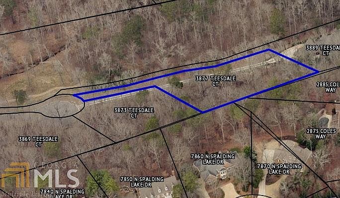 1st image of 3877 Teesdale Ct
