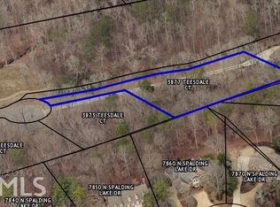 3877 Teesdale Ct, Atlanta, GA 30350