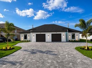 257/259 SW 3rd Ter, Cape Coral, FL 33991