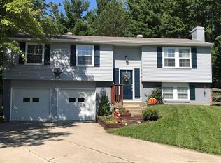 1298 Surrender Ct, Amelia, OH 45102