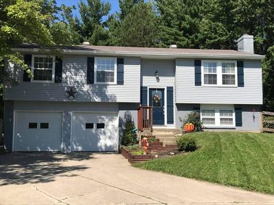 1298 Surrender Ct, Amelia, OH, 45102