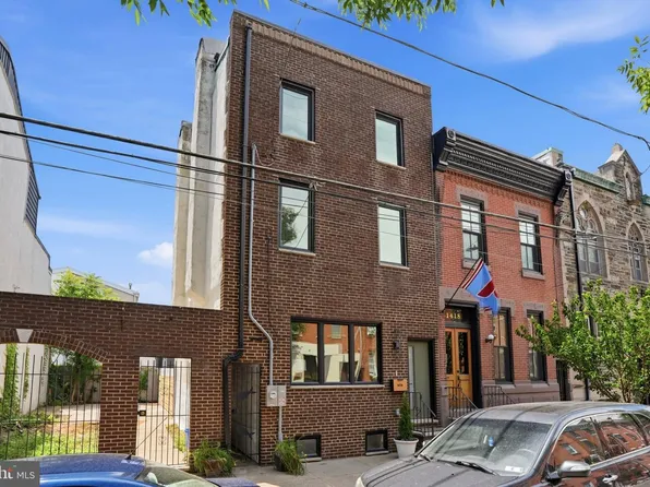 1416 E Susquehanna Ave, Philadelphia, PA 19125