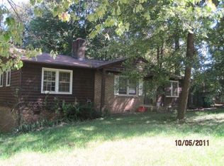 6620 Trammel Ln, Charlotte, NC 28227