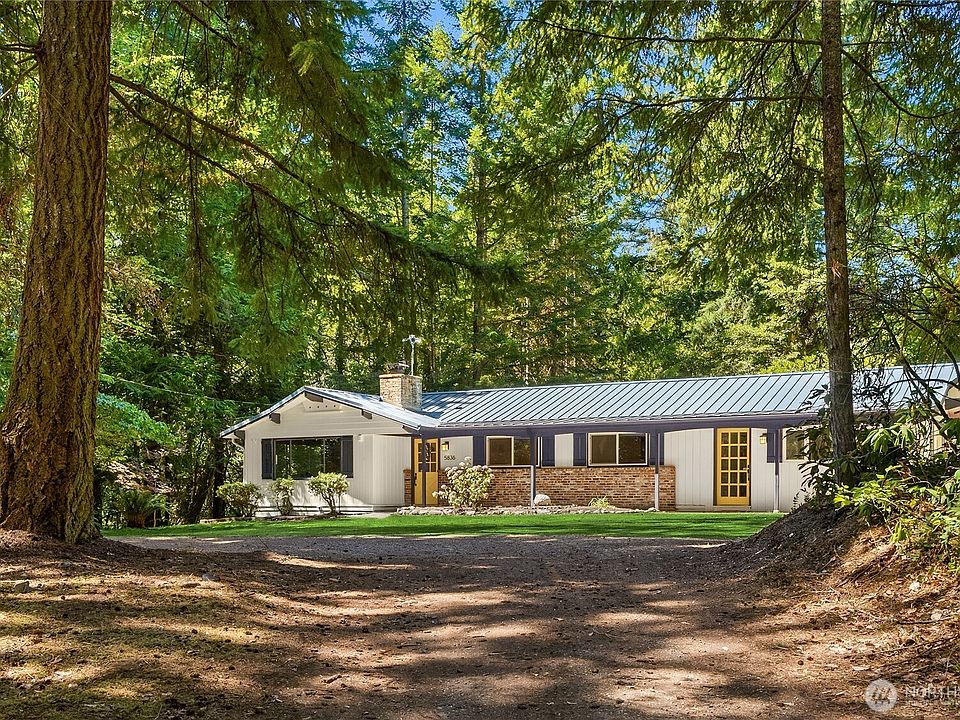 1st image of 5836 Battle Point Drive NE