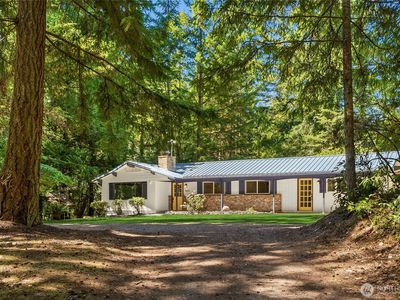 5836 Battle Point Drive NE, Bainbridge Island, WA, 98110