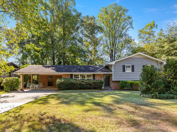 3987 Allenwood Way, Tucker, GA 30084