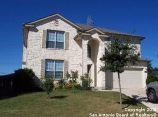 14027 Jubilee Way, Helotes, TX 78023