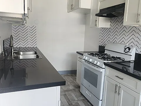 1 bed, 650 sqft, $1,595 — Photo 2