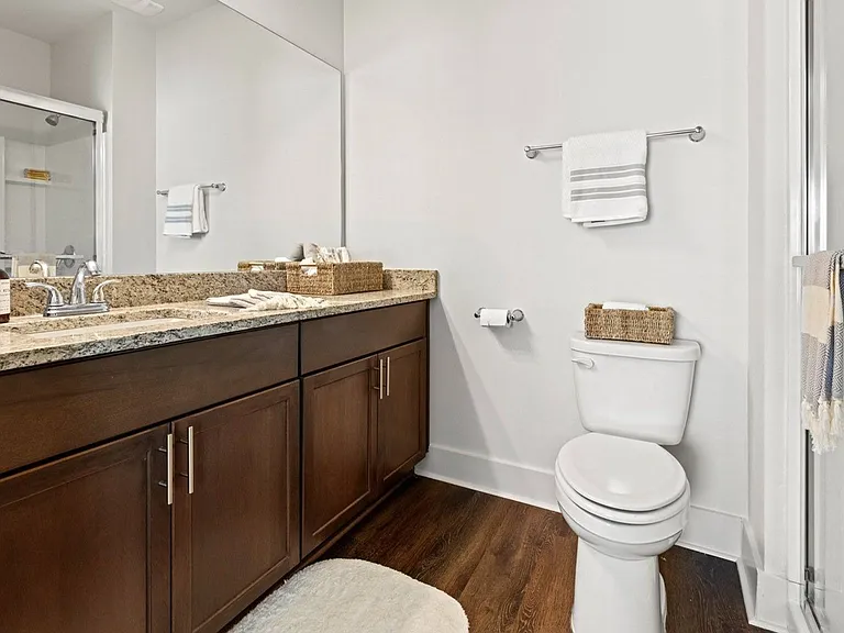 Hardy Springs 55+ Active Adult — Photo 37