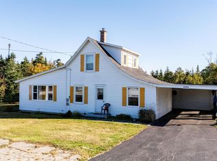 2099 Comeaus Hill Rd, Argyle, NS B0W 1B0