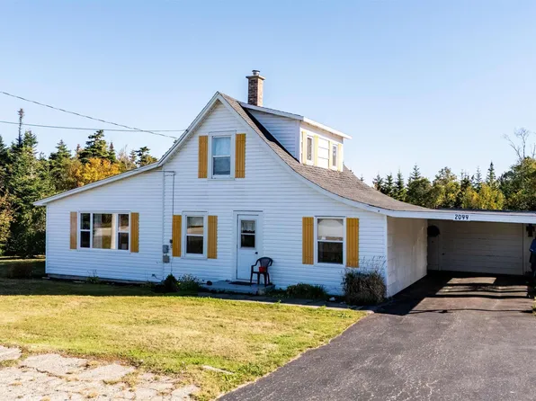 2099 Comeaus Hill Rd, Argyle, NS B0W 1B0