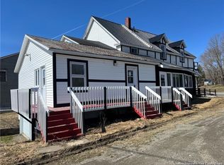 56 Foley Brook Rd, Denmark, NB E7G1P5