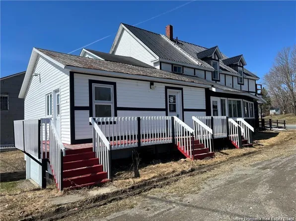 56 Foley Brook Rd, Denmark, NB E7G 1P5
