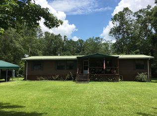 7145 152nd Pl, Wellborn, FL 32094