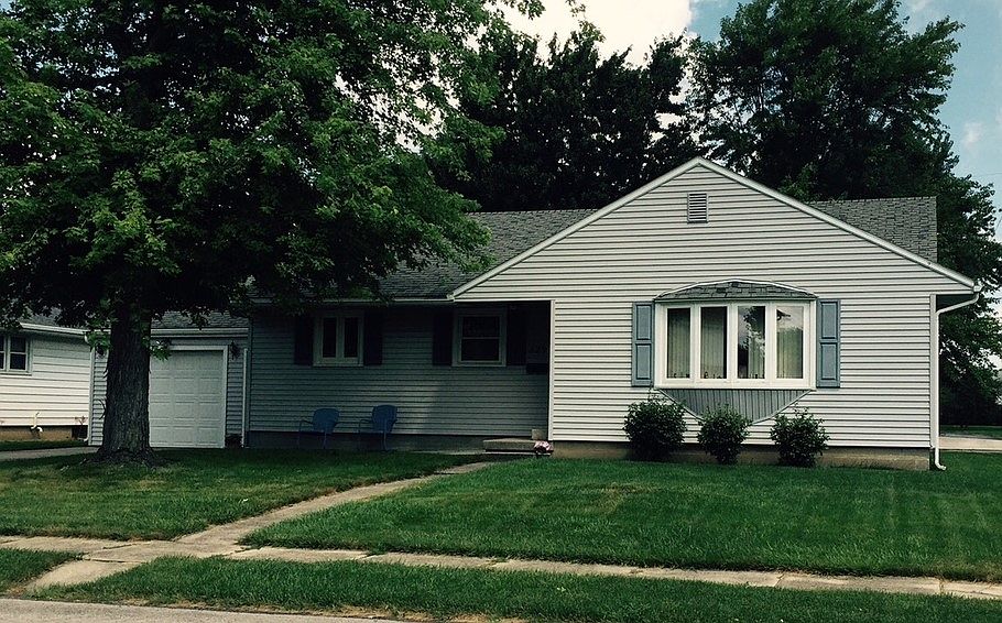 829 Woodland Ave Van Wert, OH, 45891 Apartments for Rent Zillow