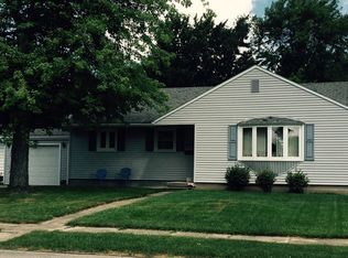 829 Woodland Ave #AVW2-P13, Van Wert, OH 45891