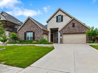 1416 Madrid Falls Dr, McKinney, TX 75071