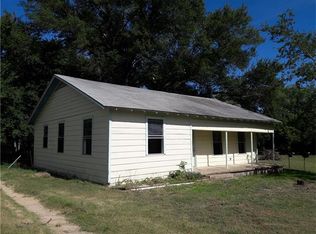 410 Westminister, Tehuacana, TX 76686