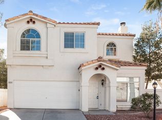 8939 Green Jade Dr, Las Vegas, NV 89129