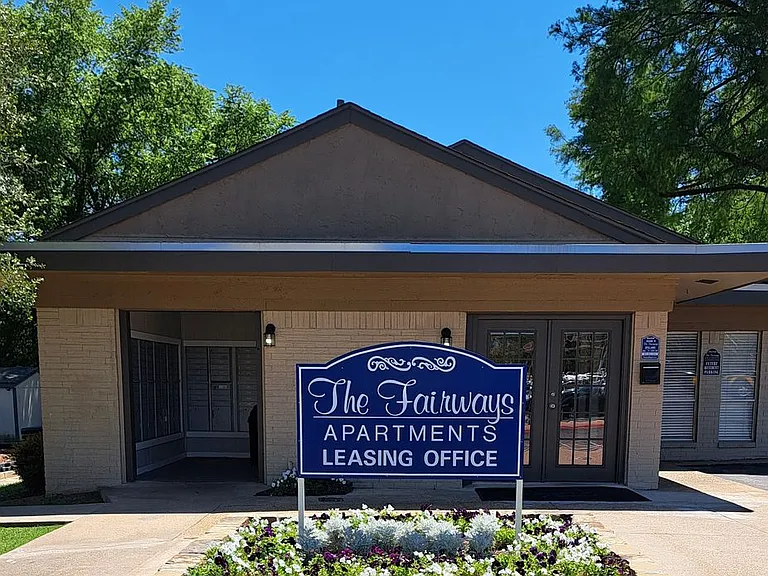 The Fairways of Longview — Photo 44