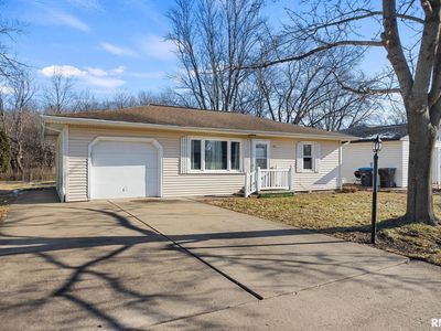 116 Racill Ct, East Peoria, IL, 61611