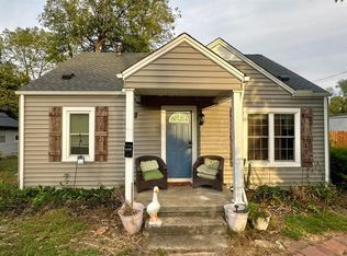 205 S Court St, Franklin, KY 42134