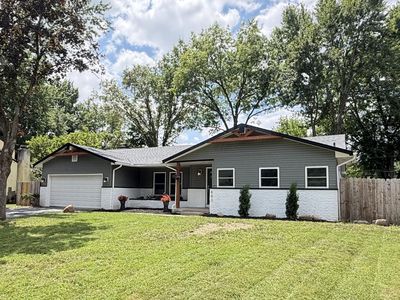 607 College Crest Rd, Westerville, OH, 43081