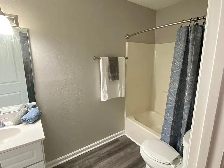 Stoneledge Plantation Apartments — Photo 6