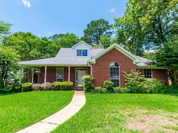 18590 County Road 1286, Flint, TX 75762