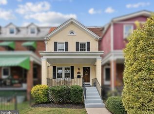 4924 3rd St NW, Washington, DC 20011