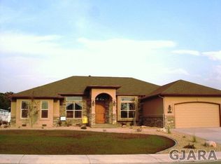 768 Old Orchard St, Grand Junction, CO 81506