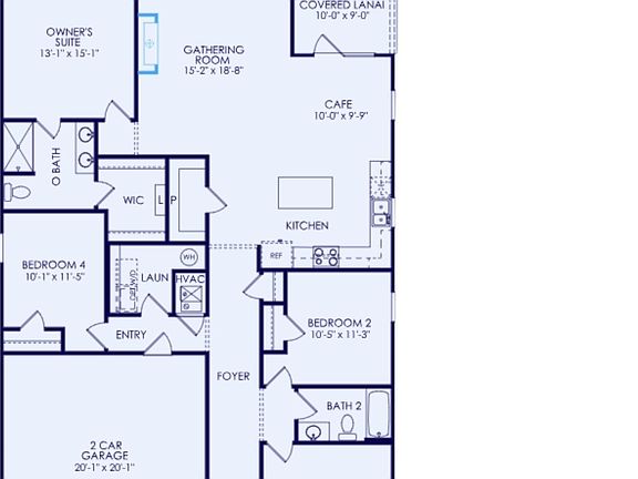 2nd image of this home