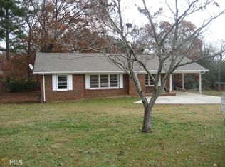 206 Laurel St, Griffin, GA