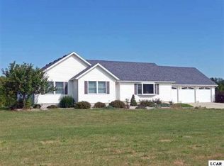 13420 W Morenci Rd, Morenci, MI 49256