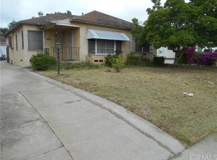 1009 Euclid Ave, San Gabriel, CA 91776