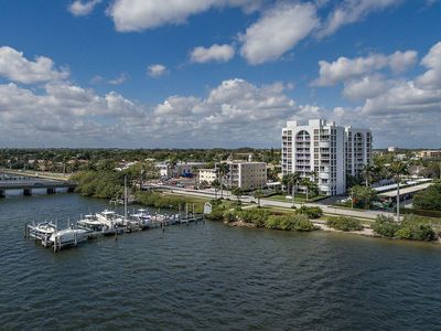 3901 S Flagler Drive #503, West Palm Beach, FL, 33405