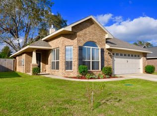 9950 Thresher Ct, Mobile, AL 36695