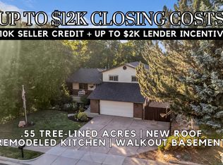 2600 Deer Run Dr, Ogden, UT 84405