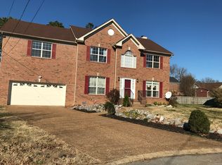 1205 Elkader Ct N, Antioch, TN 37013