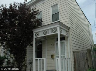 711 16th St NE, Washington, DC 20002