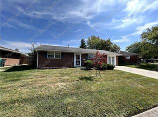 170 W Market St, Springboro, OH 45066