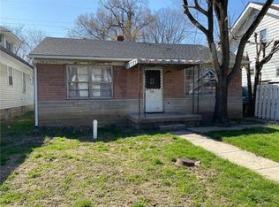 530 N Grant Ave, Indianapolis, IN
