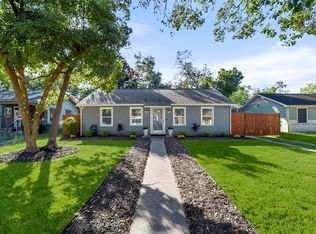 5020 Winnetka St, Houston, TX 77021
