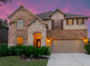 13223 Riata River Ln, Humble, TX 77346