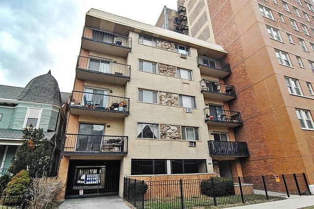 1st image of 5406 S Harper Ave APT 502