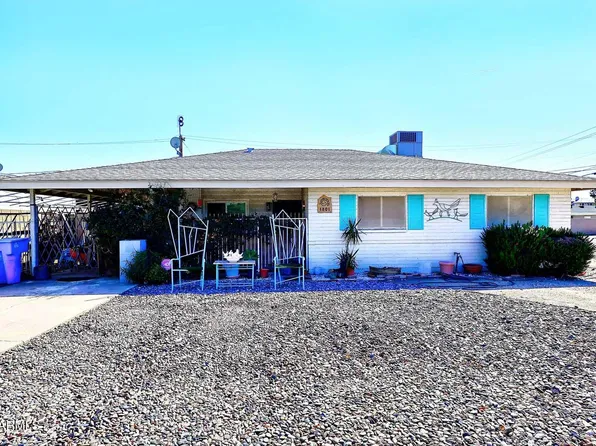 1801 E GEORGIA Avenue, Phoenix, AZ 85016