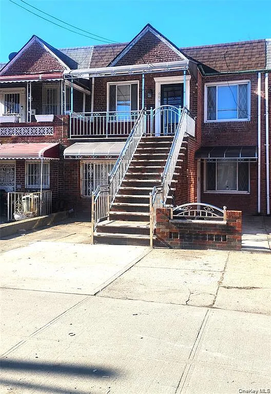 664 Remsen Avenue, New York, NY 11236 — Photo 1